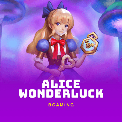 Alice WonderLuck