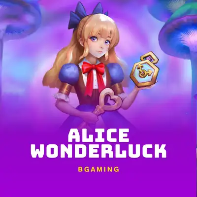 Alice WonderLuck