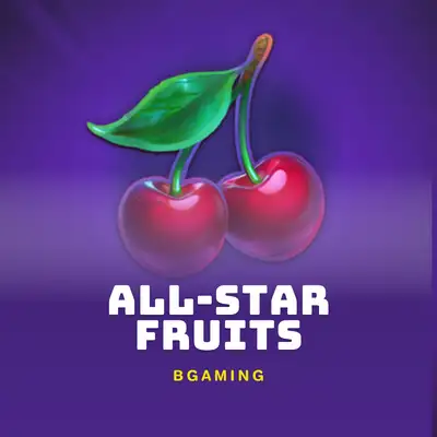 All-Star Fruits