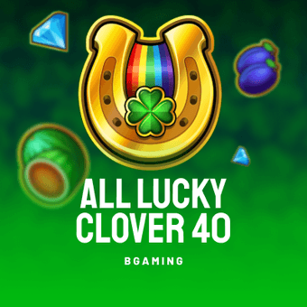 All Lucky Clovers 40