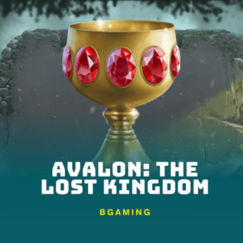 Avalon: The Lost Kingdom