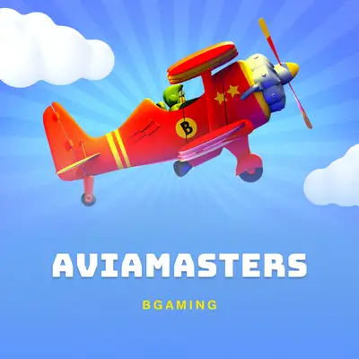 Aviamasters