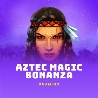 Aztec Magic Bonanza