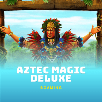 Aztec Magic Deluxe