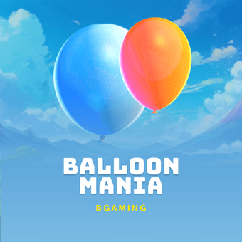 Balloon Mania