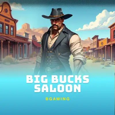 Big Bucks Saloon