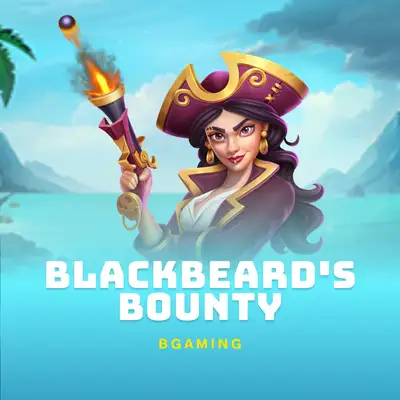 Blackbeard's Bounty