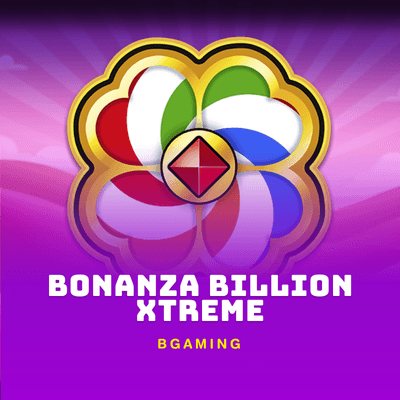 Bonanza Billion Xtreme