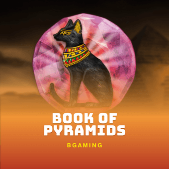 Book of Pyramids