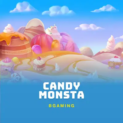 Candy Monsta