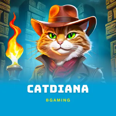 Catdiana
