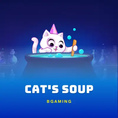 Cat's Soup