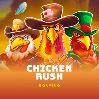 Chicken Rush