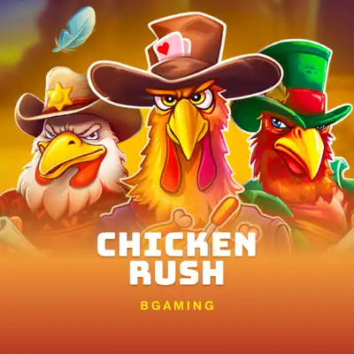 Chicken Rush