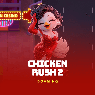 Chicken Rush 2