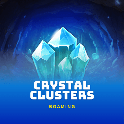 Crystal Clusters