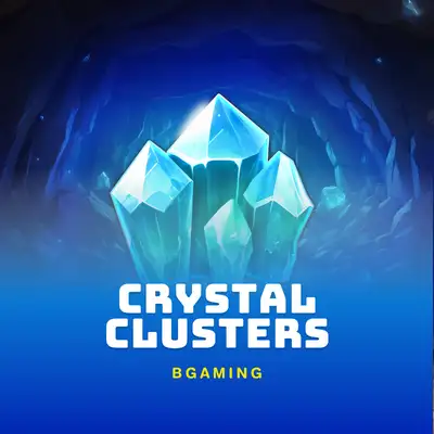 Crystal Clusters