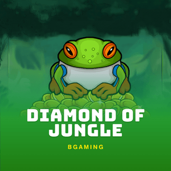 Diamond Of Jungle