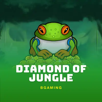 Diamond Of Jungle