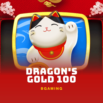 Dragon's Gold 100