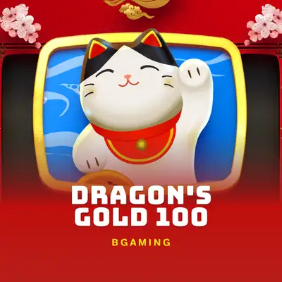 Dragon's Gold 100