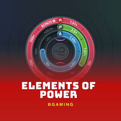 Elements of Power