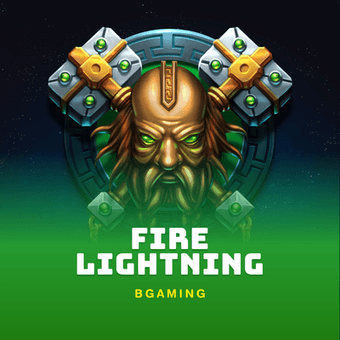 Fire Lightning