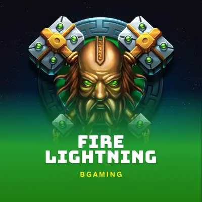 Fire Lightning