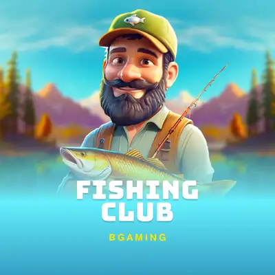 Fishing Club