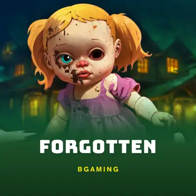 Forgotten
