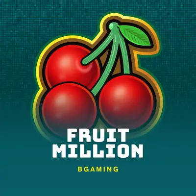 Fruit Million