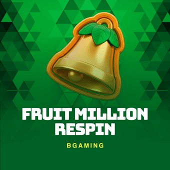 Fruit Million Respin