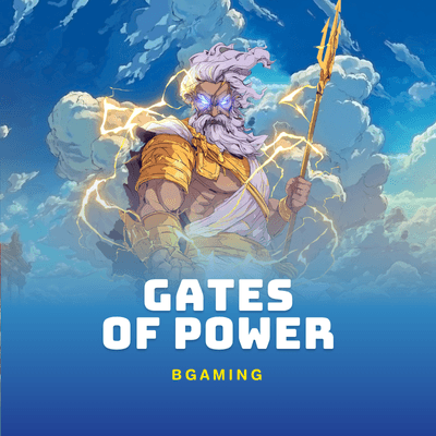 Gates of Power
