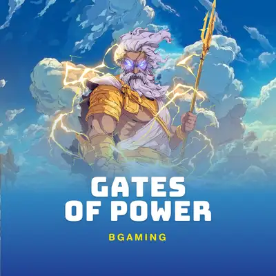 Gates of Power