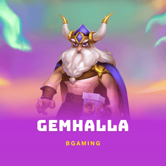 Gemhalla