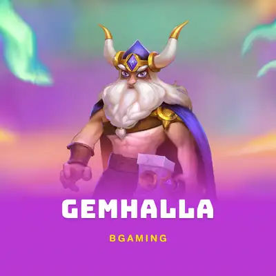 Gemhalla