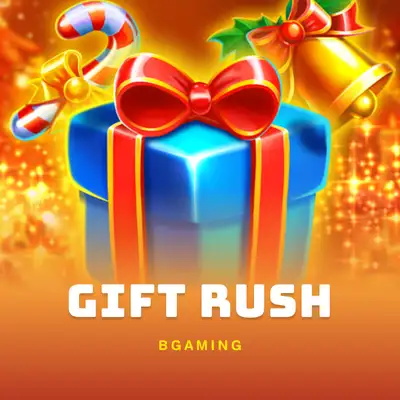 Gift Rush