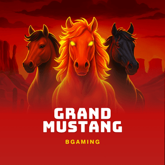 Grand Mustang