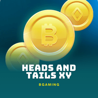 Heads and Tails XY