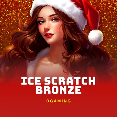 Ice Scratch Bronze