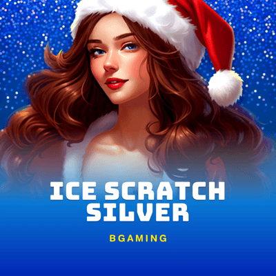 Ice Scratch Silver