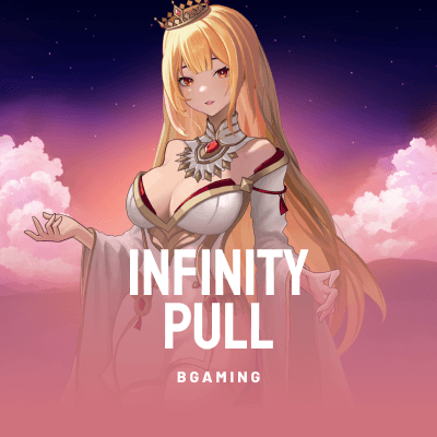 Infinity Pull