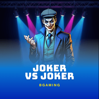 Joker vs Joker