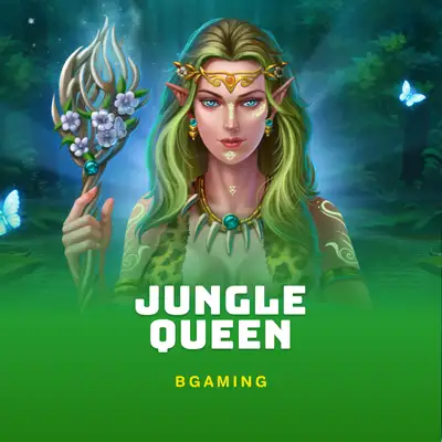 Jungle Queen