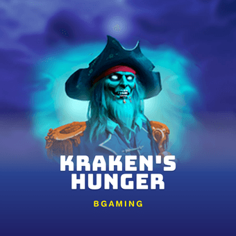 Kraken's Hunger