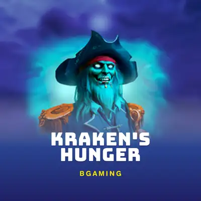 Kraken's Hunger