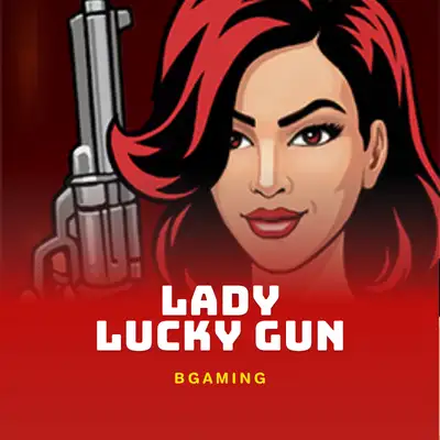 Lady Lucky Gun