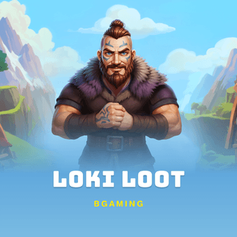 Loki Loot