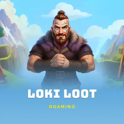 Loki Loot