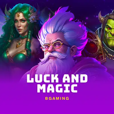 Luck and Magic